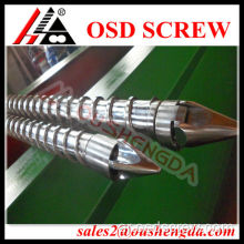 Injection screw barrel for HAITIAN injection molding machine